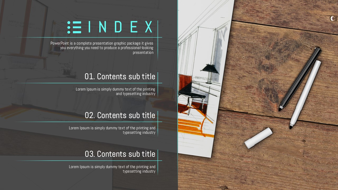 슬라이드 미리보기