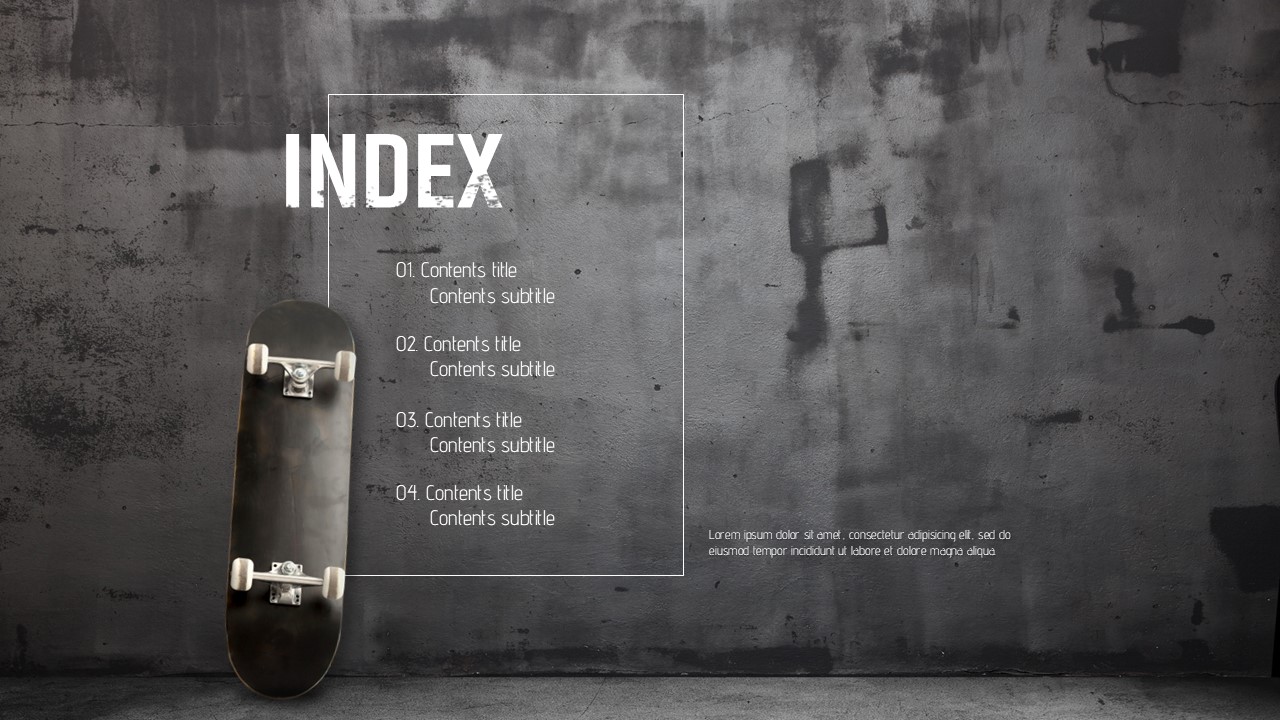 슬라이드 미리보기