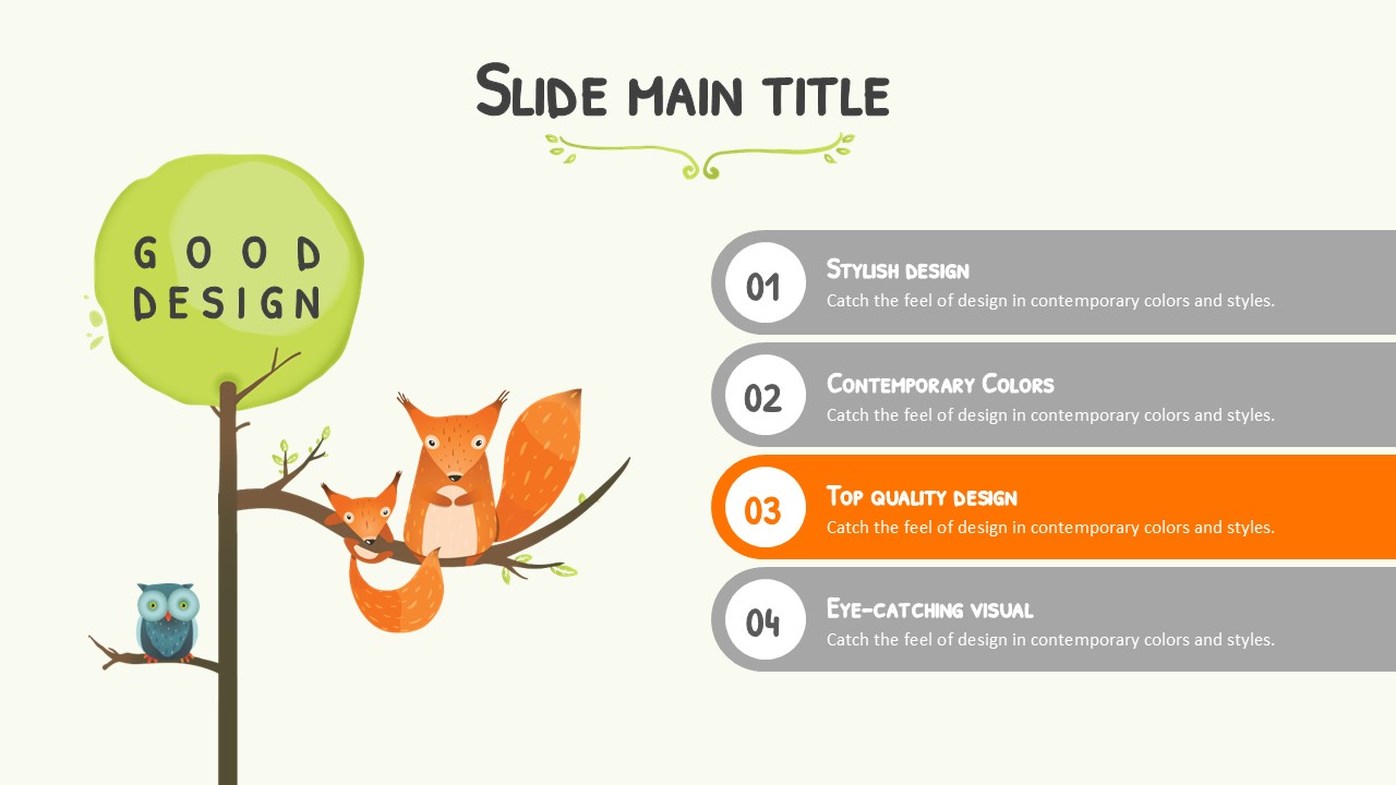 슬라이드 미리보기