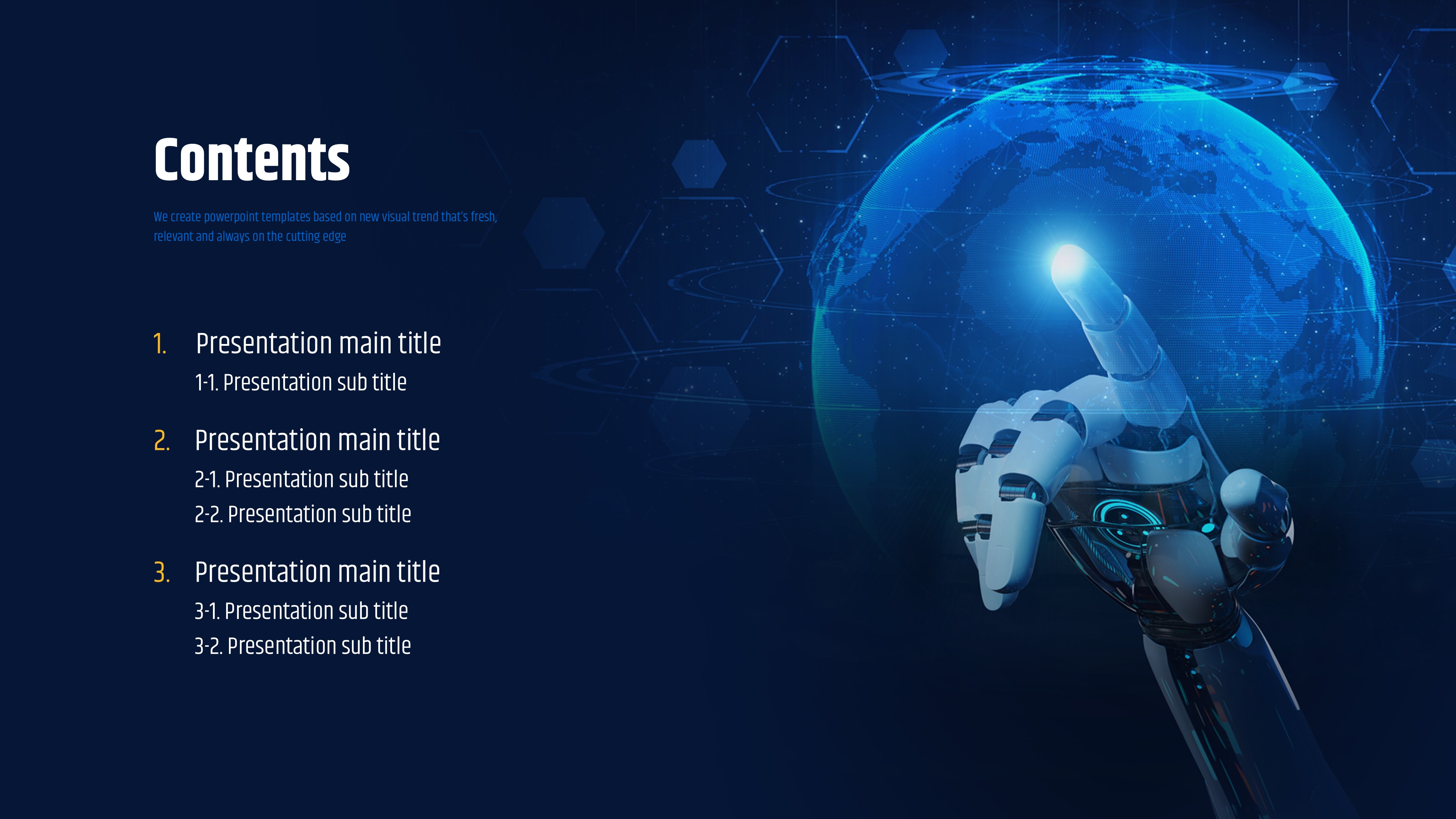 슬라이드 미리보기