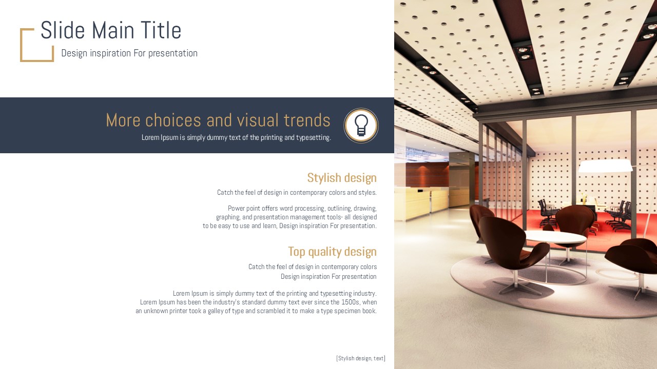 Slide Preview