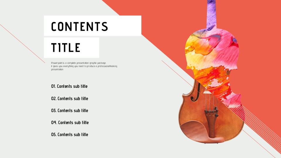 슬라이드 미리보기