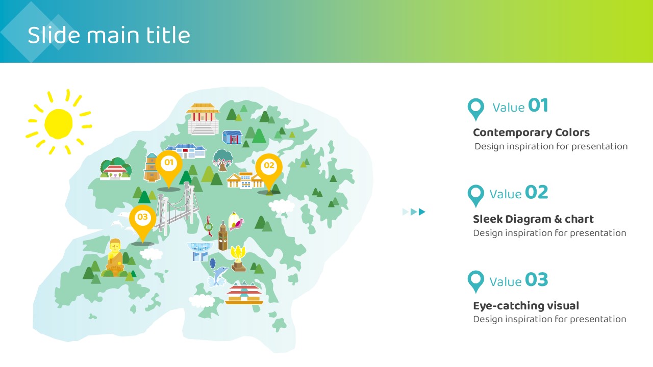 슬라이드 미리보기