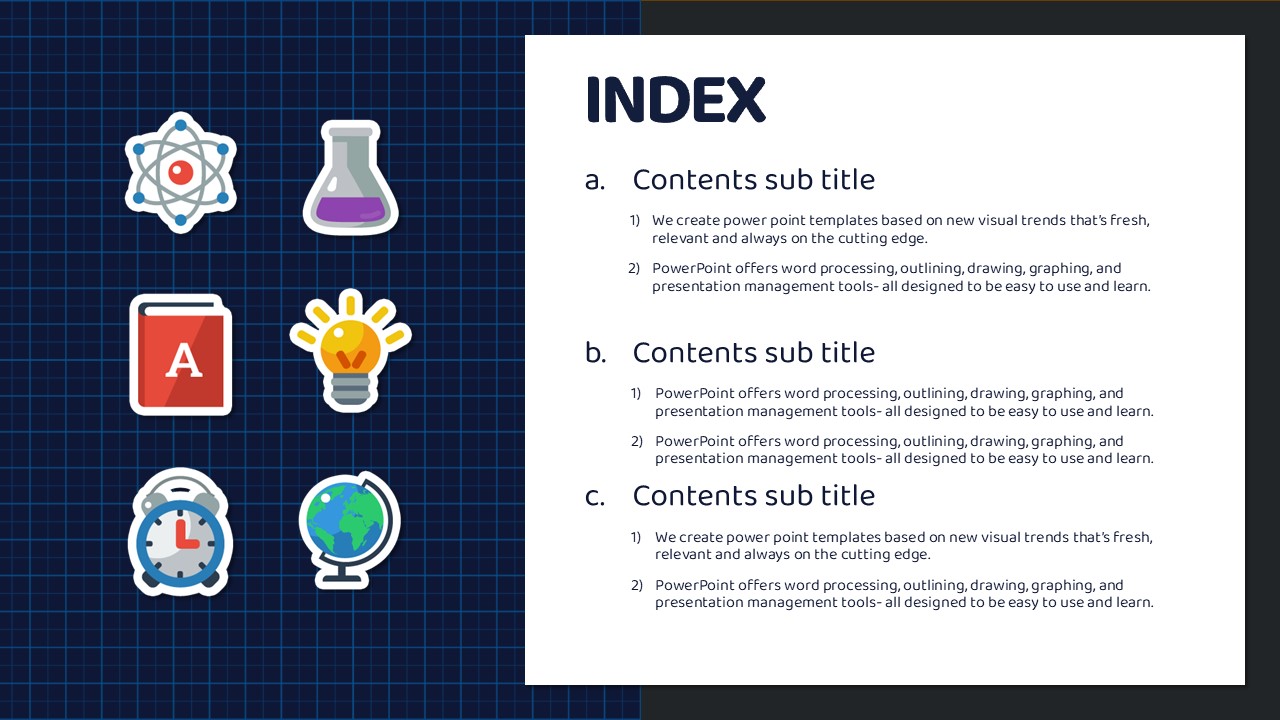 슬라이드 미리보기