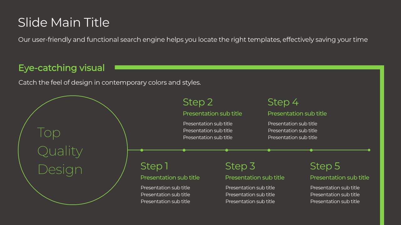 슬라이드 미리보기