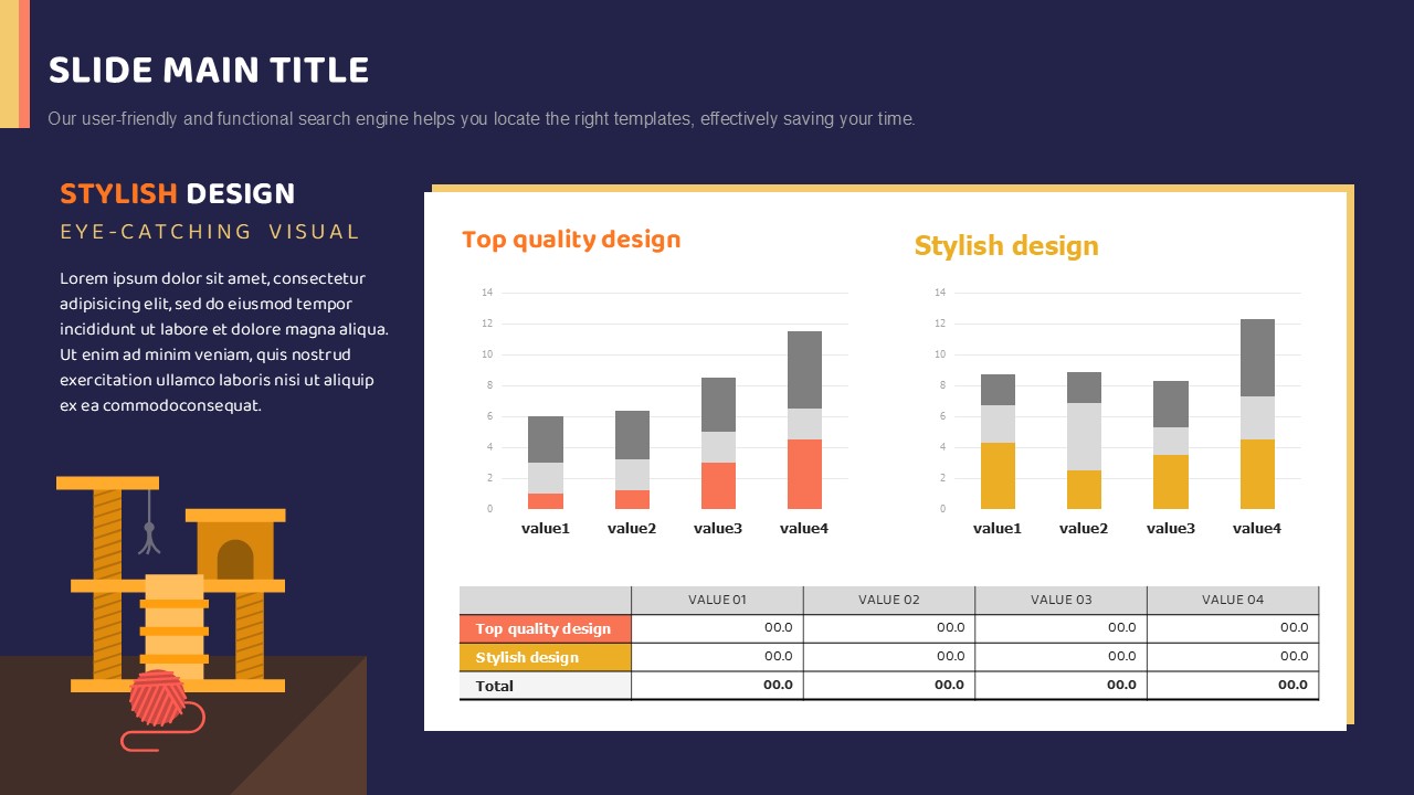 Slide Preview