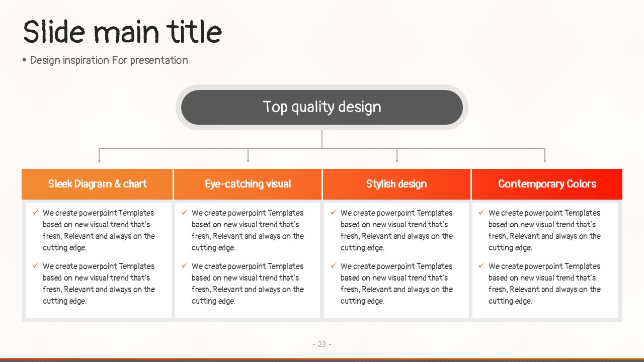 Slide Preview