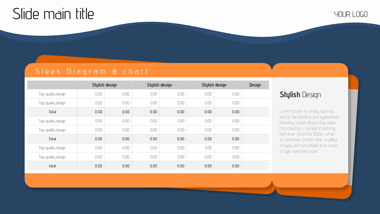 Slide Preview