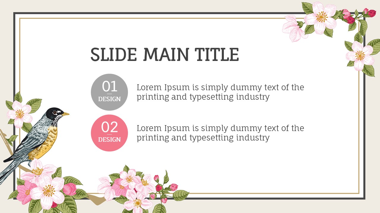 Slide Preview
