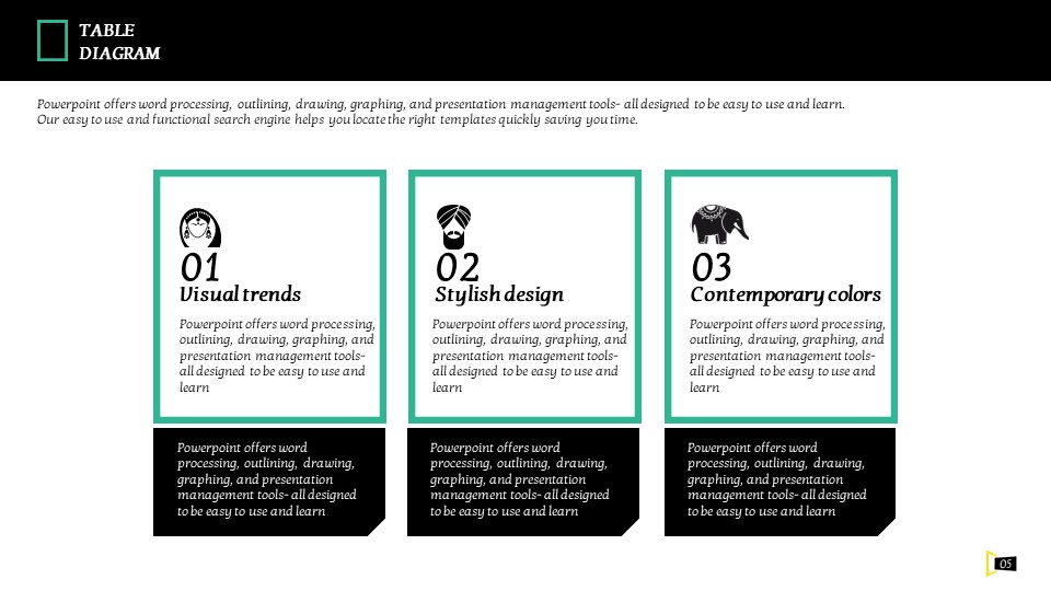 슬라이드 미리보기