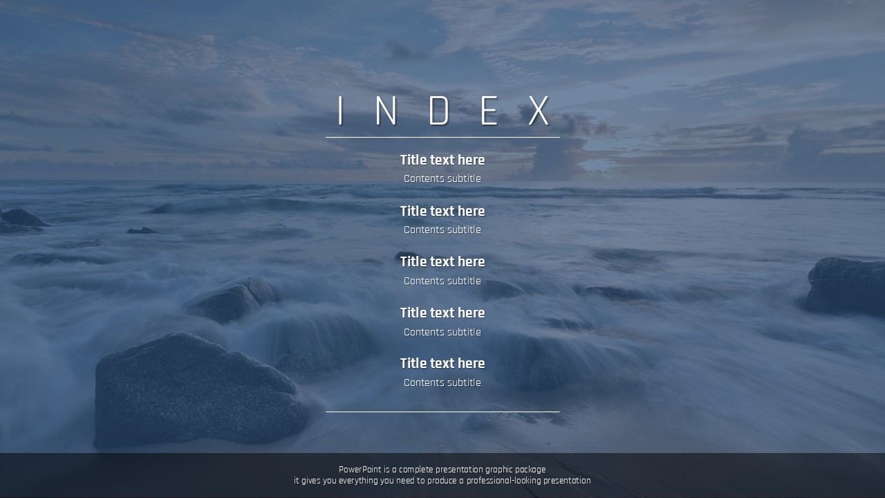 슬라이드 미리보기