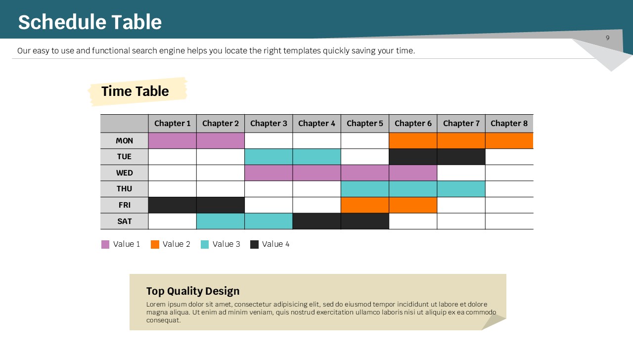 Slide Preview