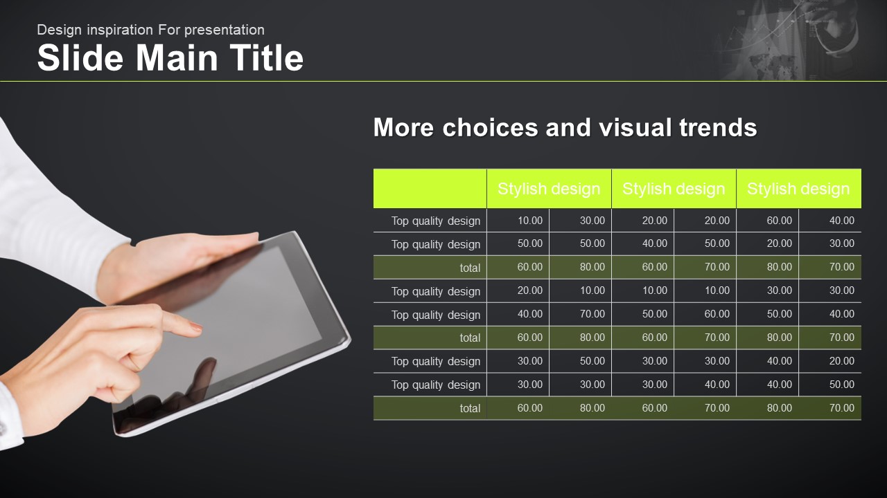 슬라이드 미리보기