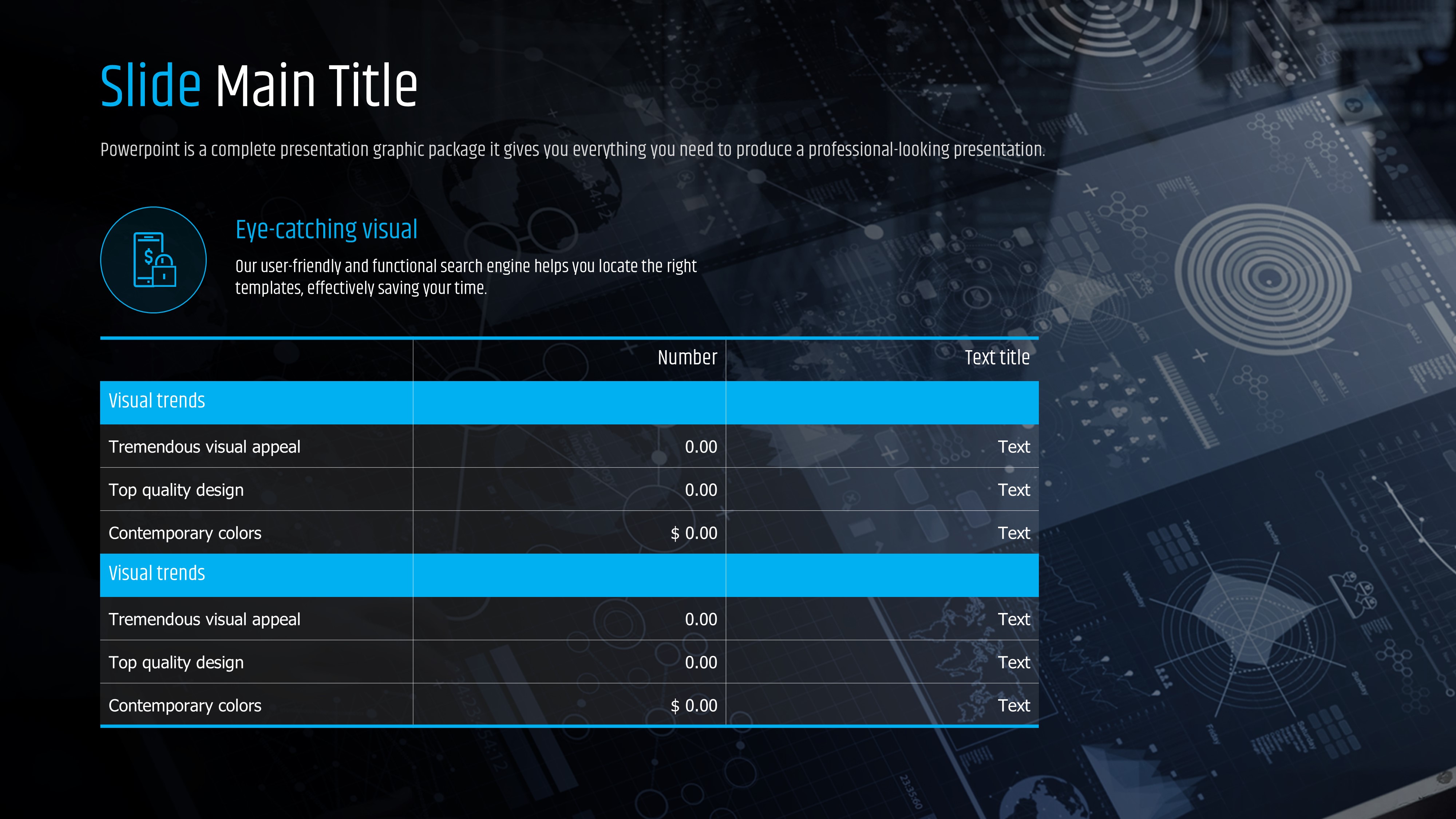 슬라이드 미리보기