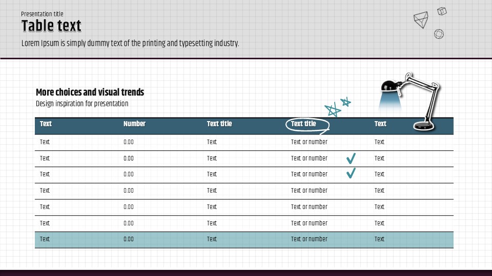 Slide Preview