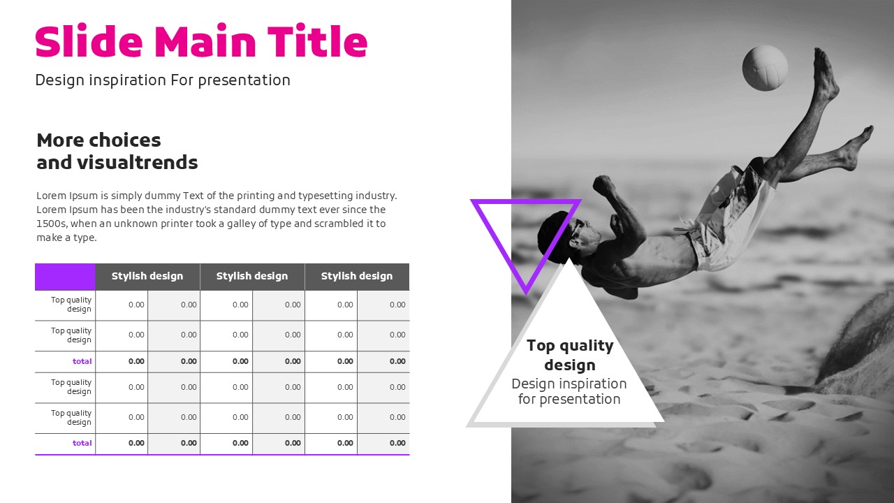 Slide Preview