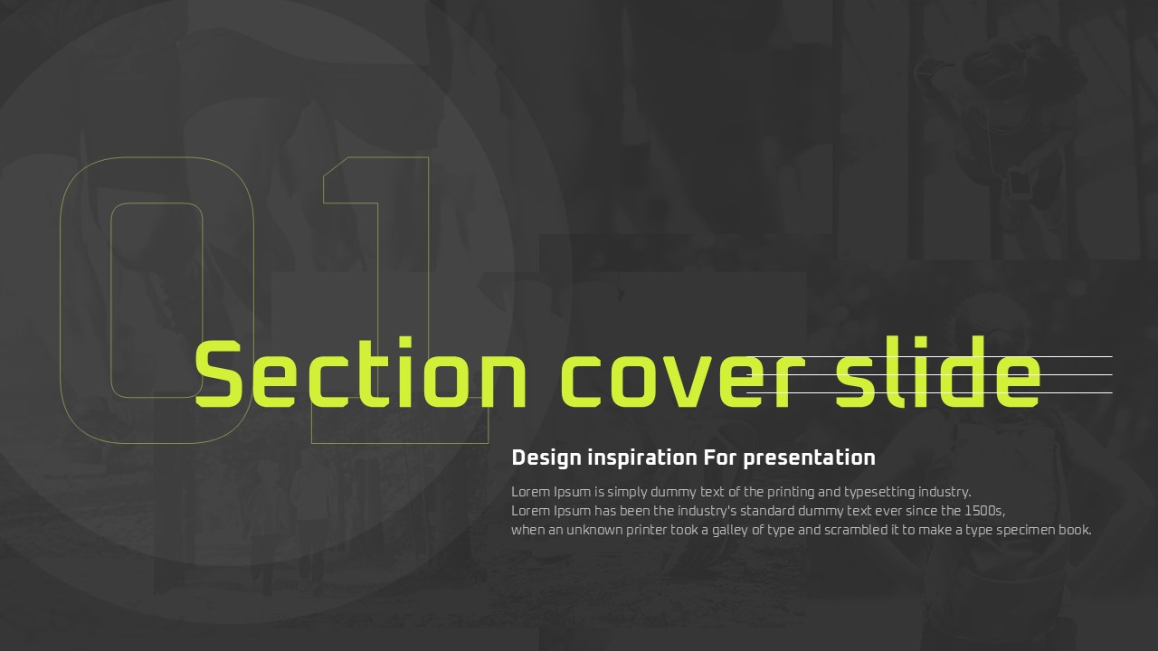 Slide Preview