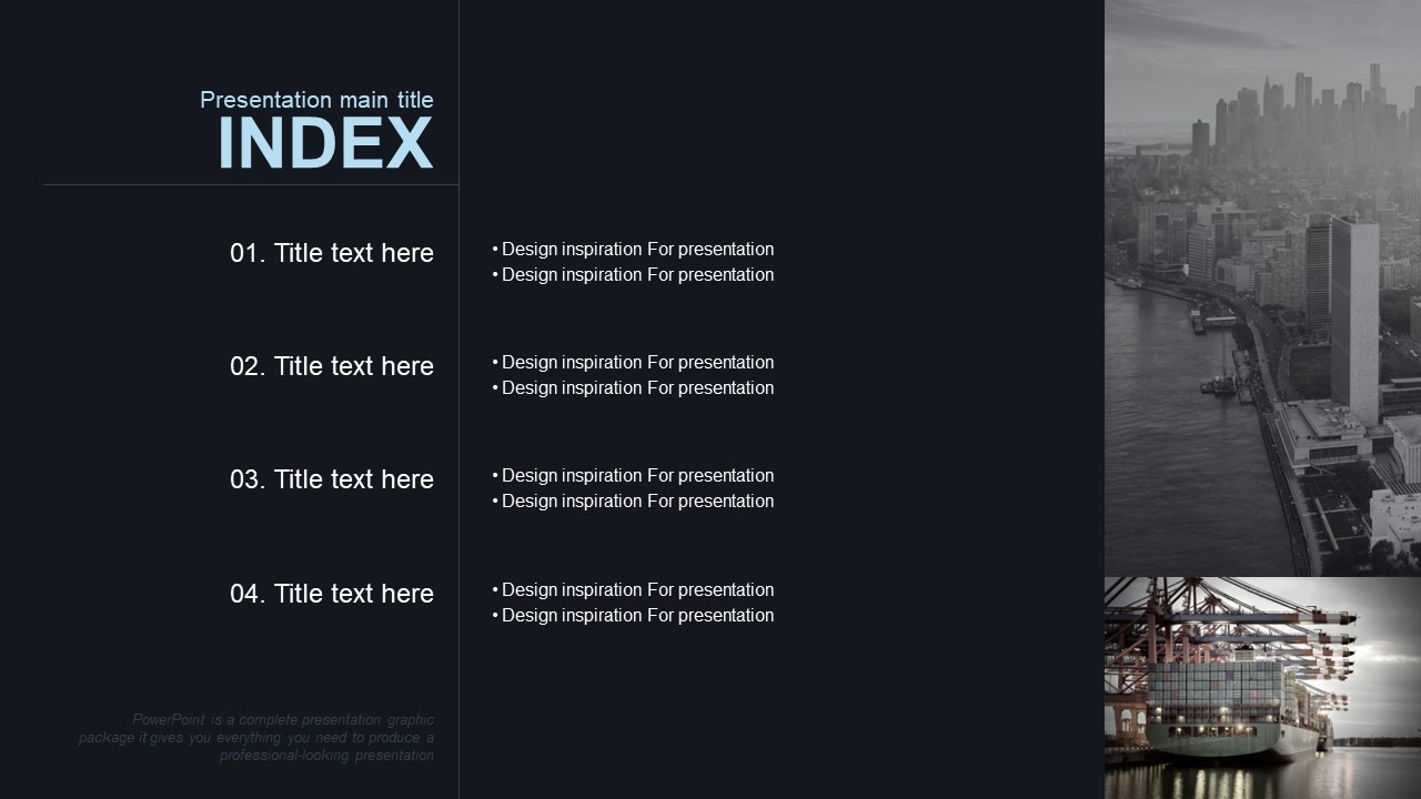 Slide Preview