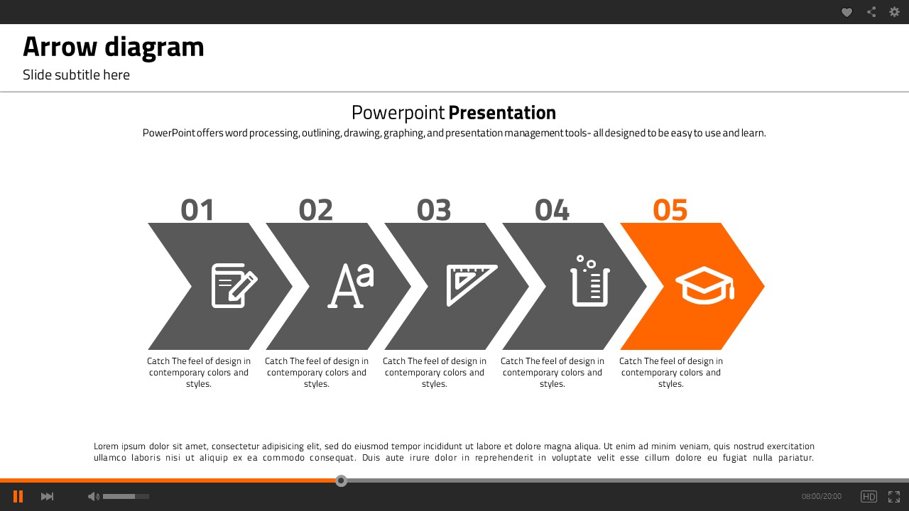 슬라이드 미리보기