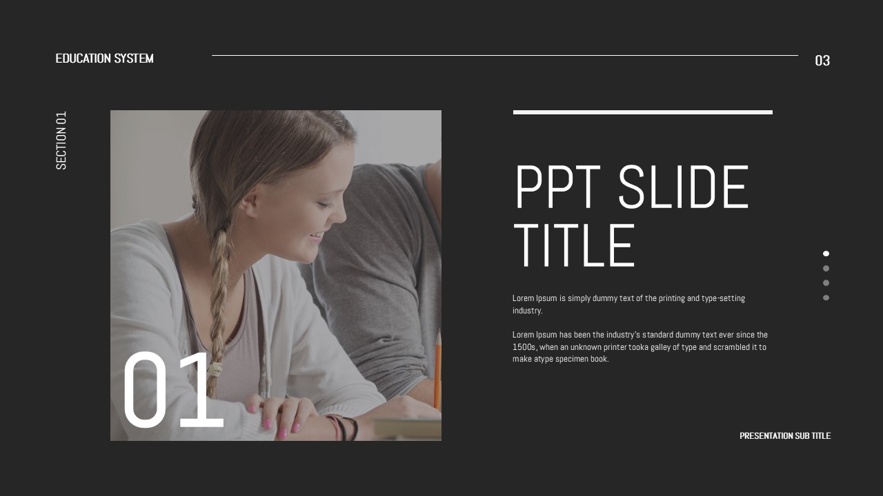 슬라이드 미리보기