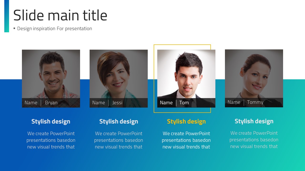Slide Preview