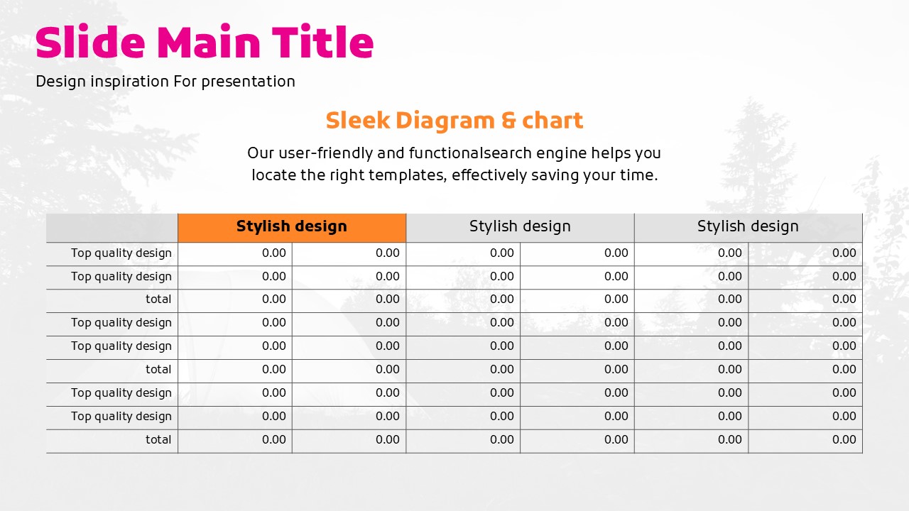 Slide Preview