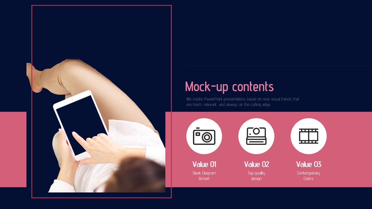 슬라이드 미리보기