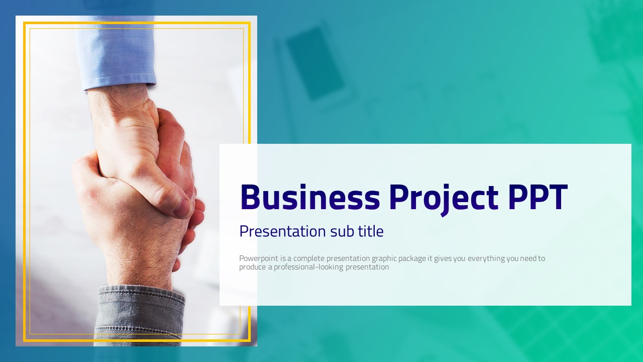 Slide Preview