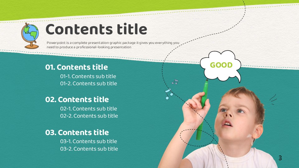 슬라이드 미리보기