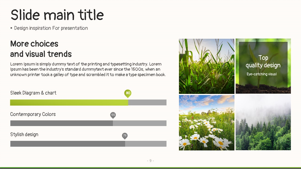 Slide Preview
