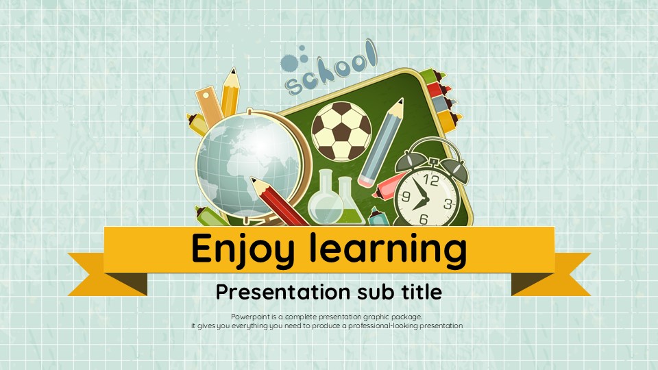 Slide Preview