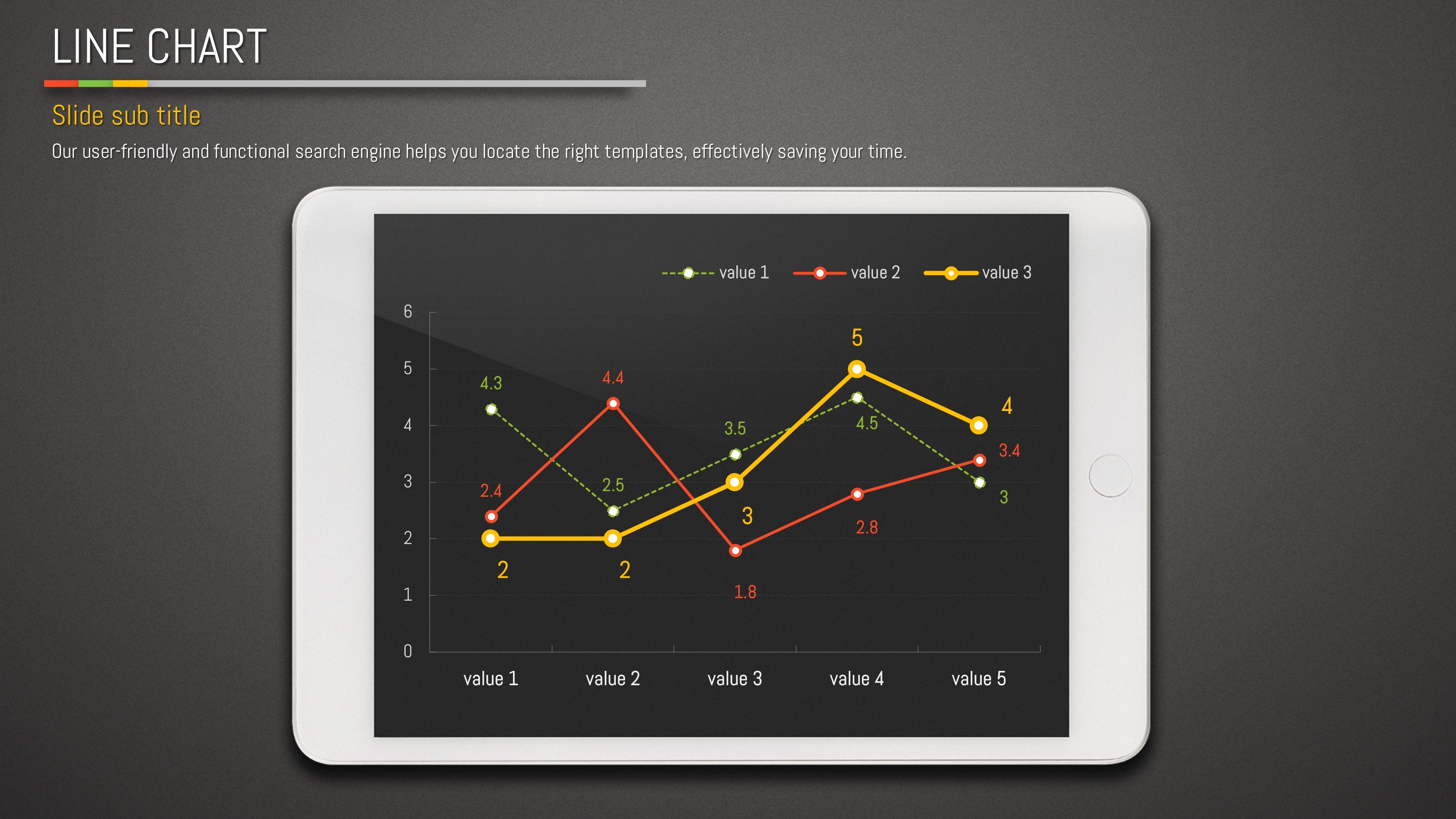 슬라이드 미리보기