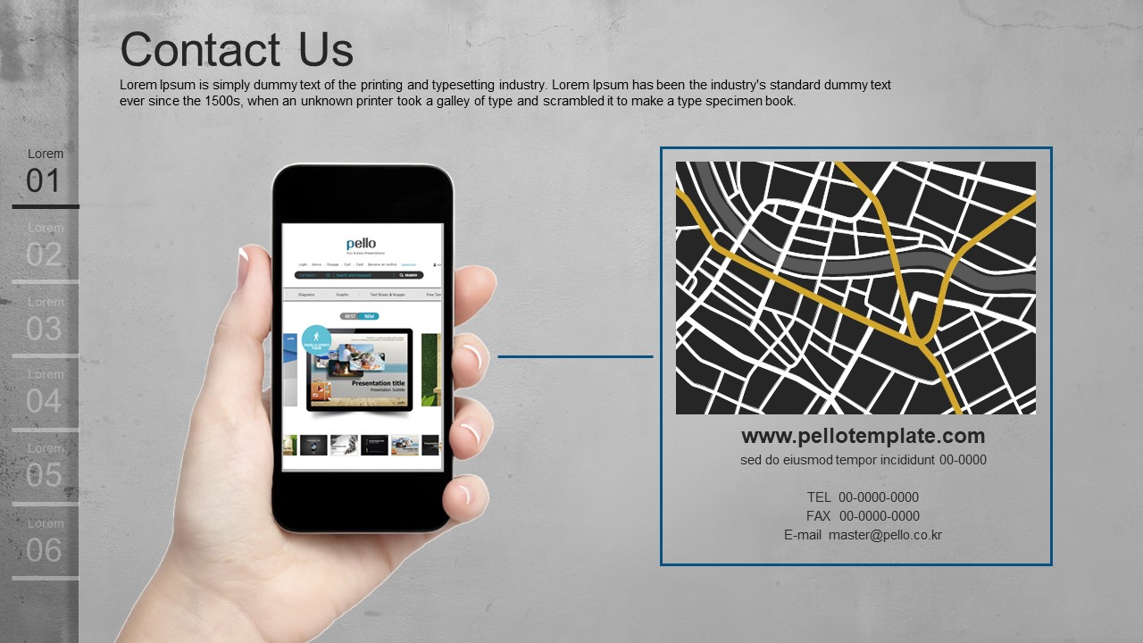 슬라이드 미리보기