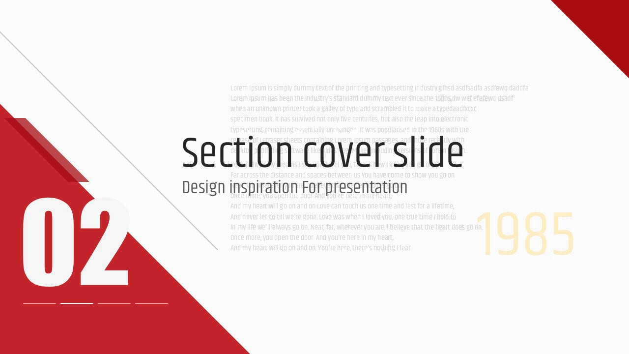Slide Preview