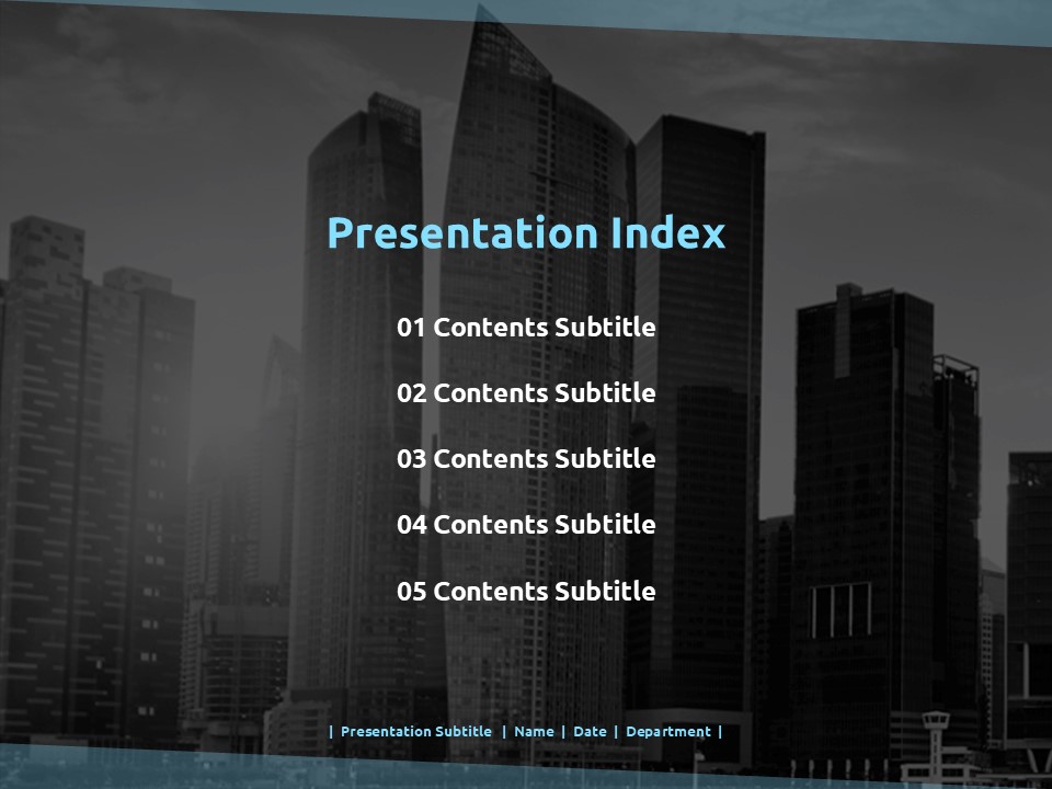 Slide Preview