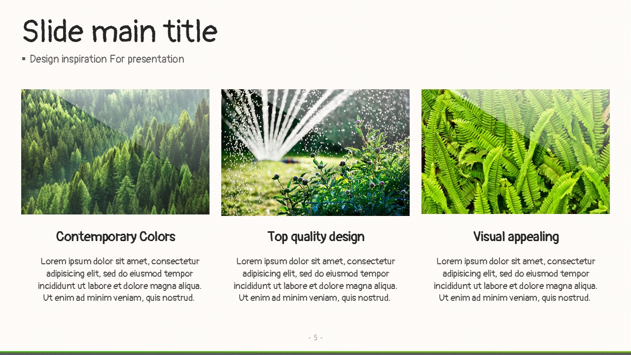Slide Preview