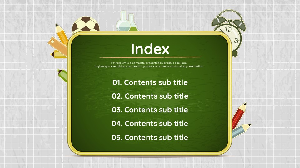 Slide Preview