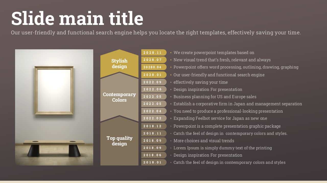 슬라이드 미리보기