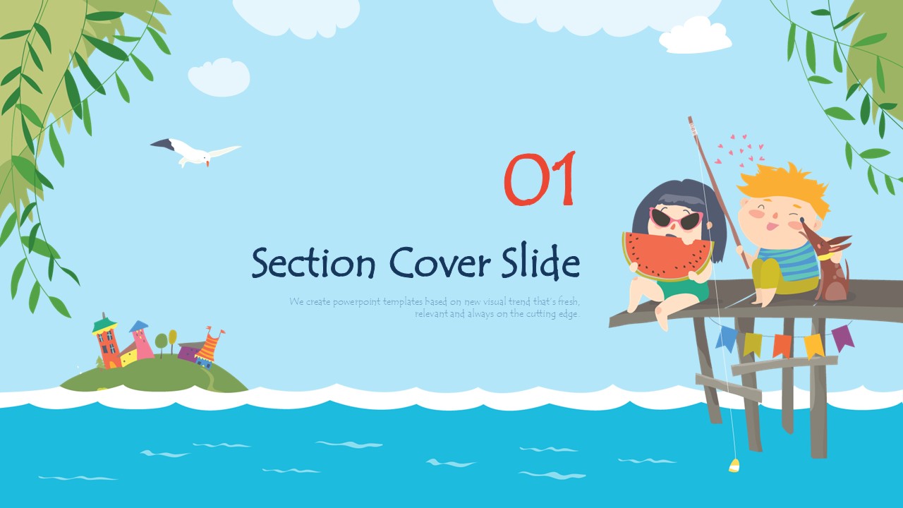 Slide Preview