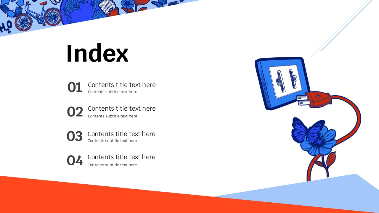 슬라이드 미리보기