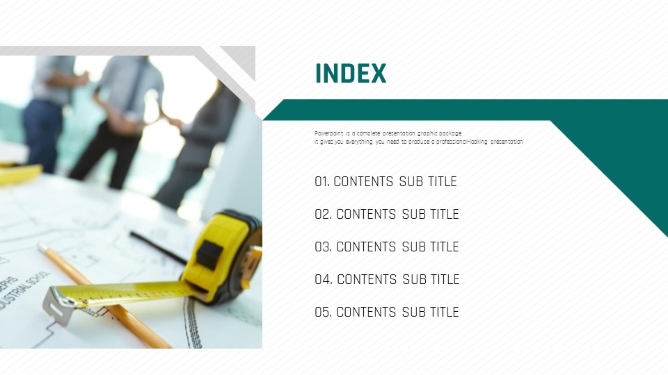 Slide Preview