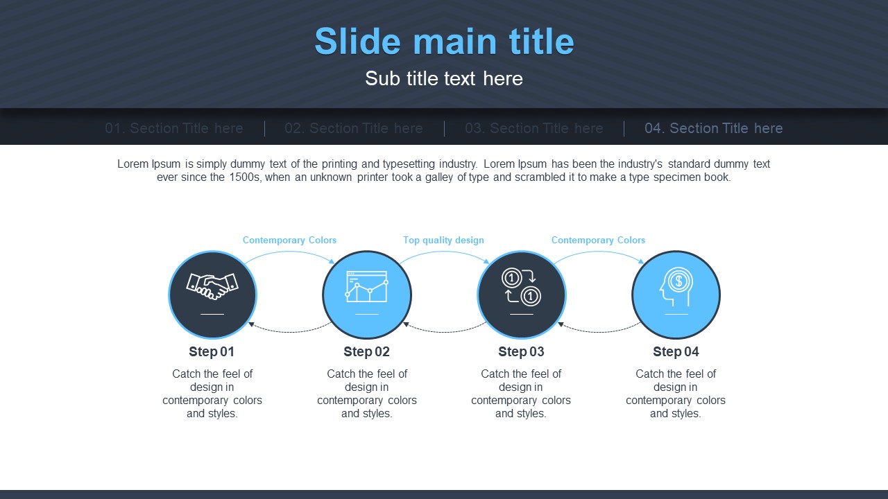 슬라이드 미리보기