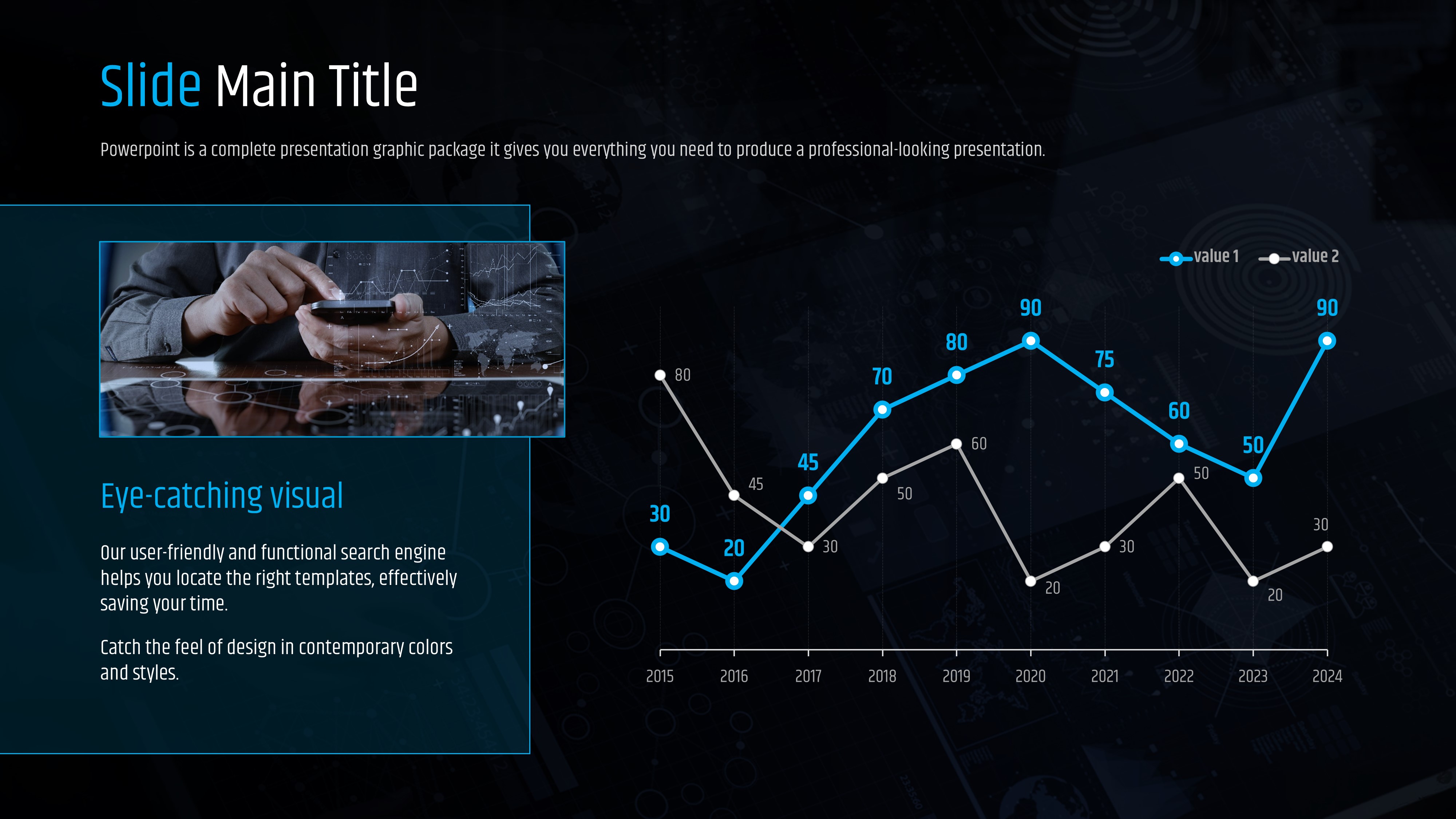 슬라이드 미리보기