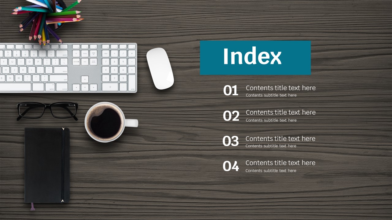 슬라이드 미리보기