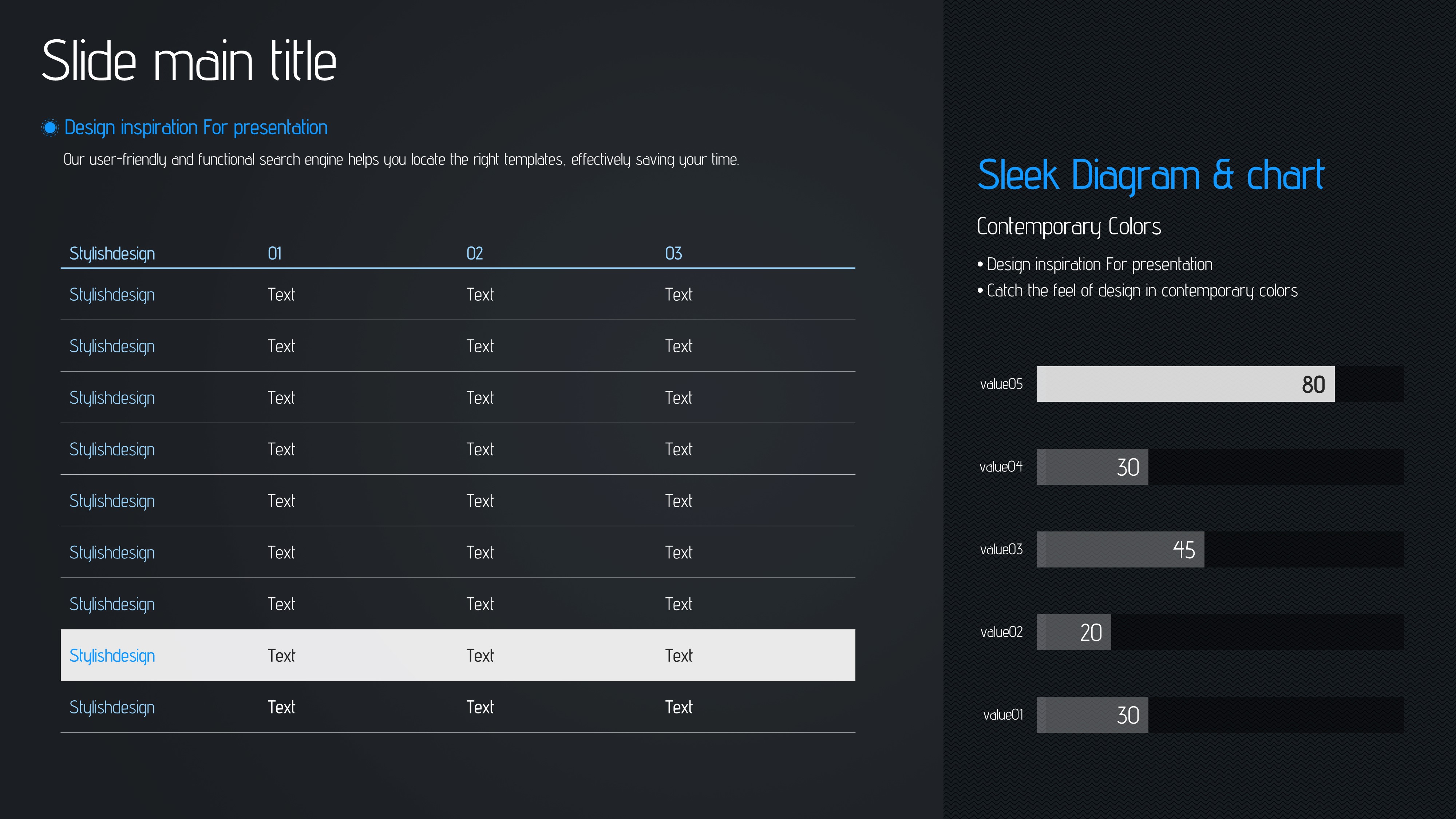 슬라이드 미리보기