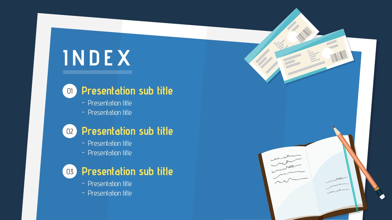 Slide Preview
