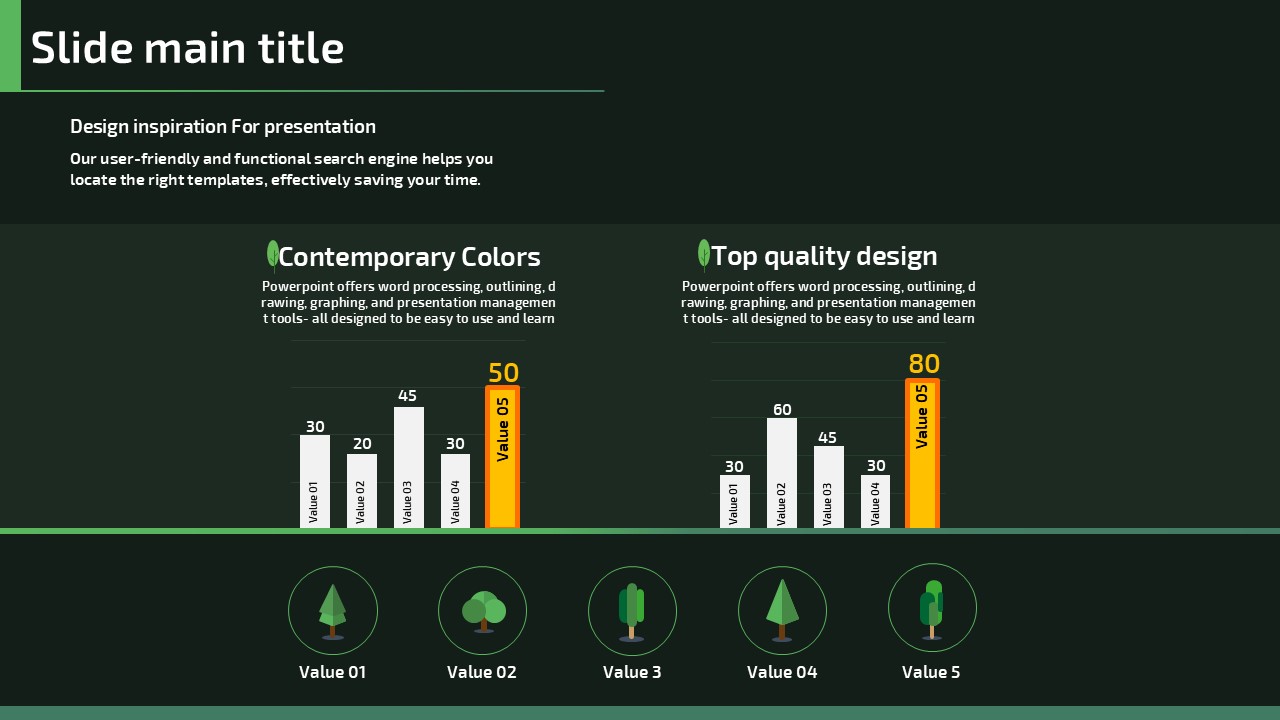 슬라이드 미리보기