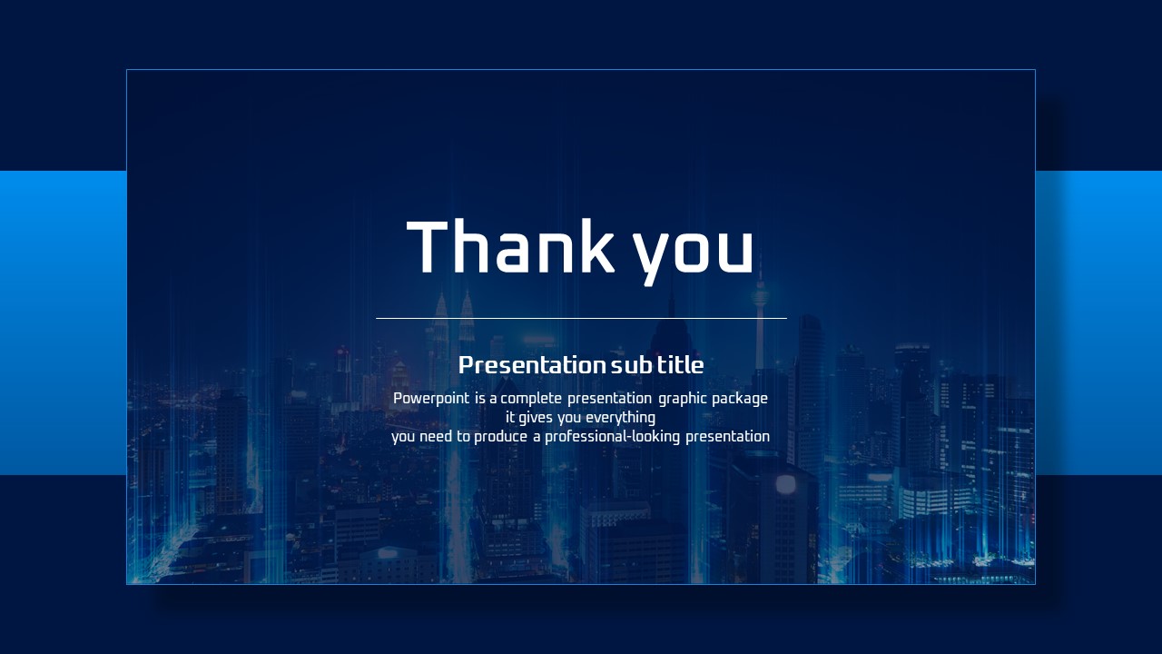 Slide Preview