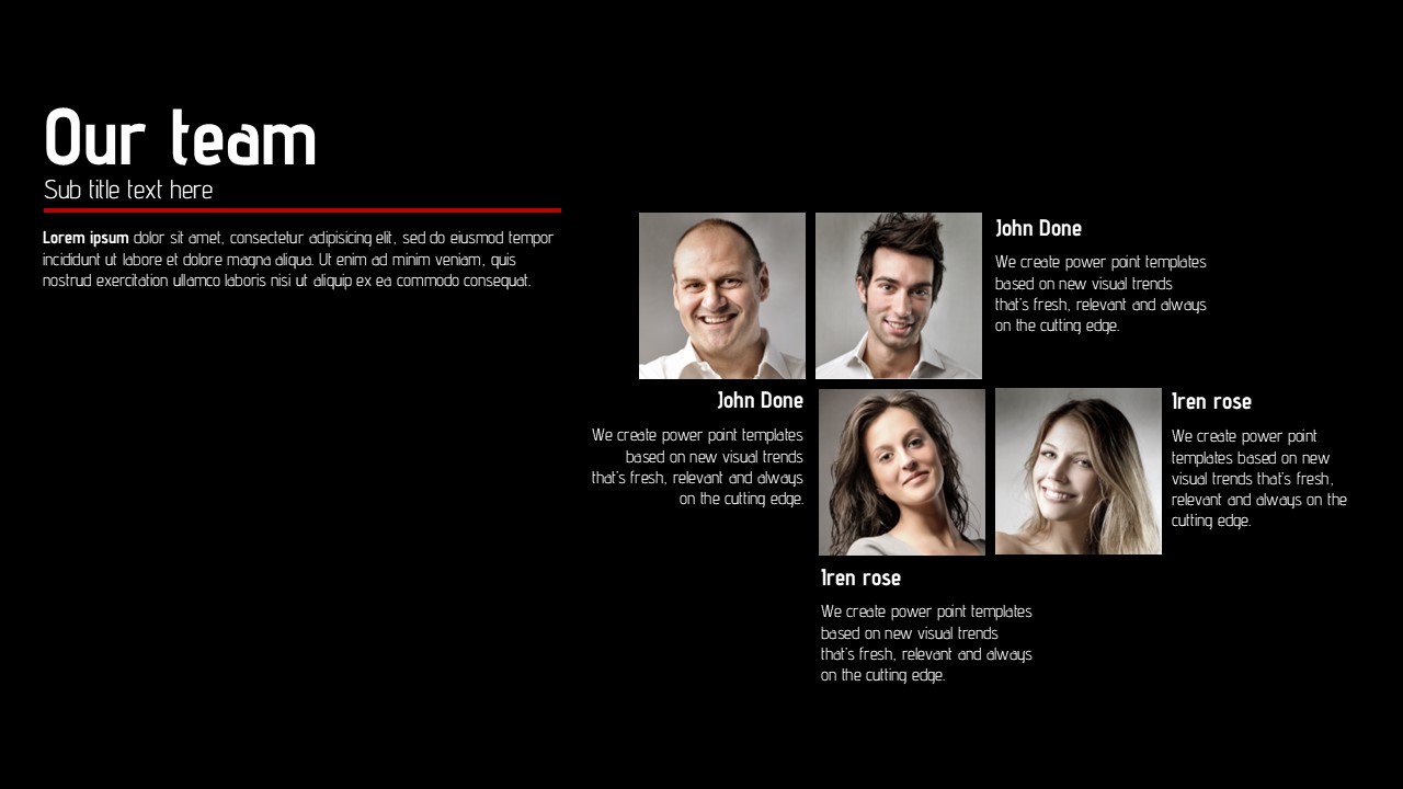 슬라이드 미리보기