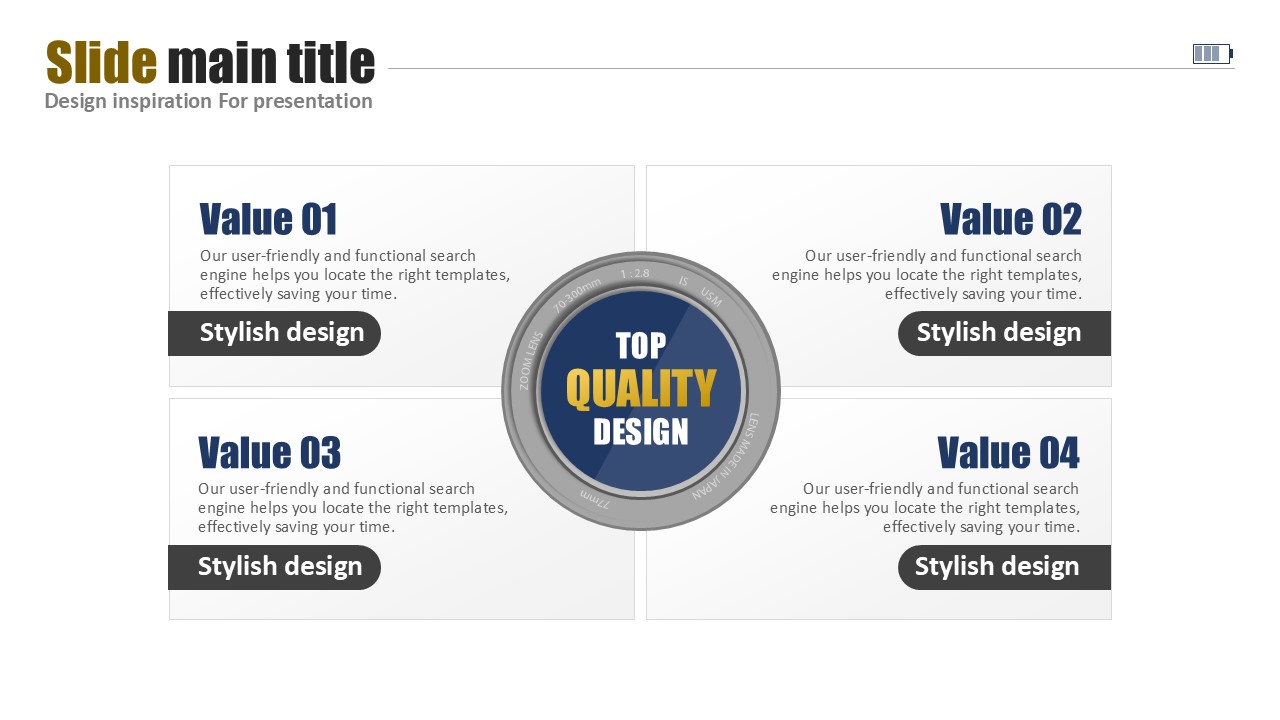 Slide Preview